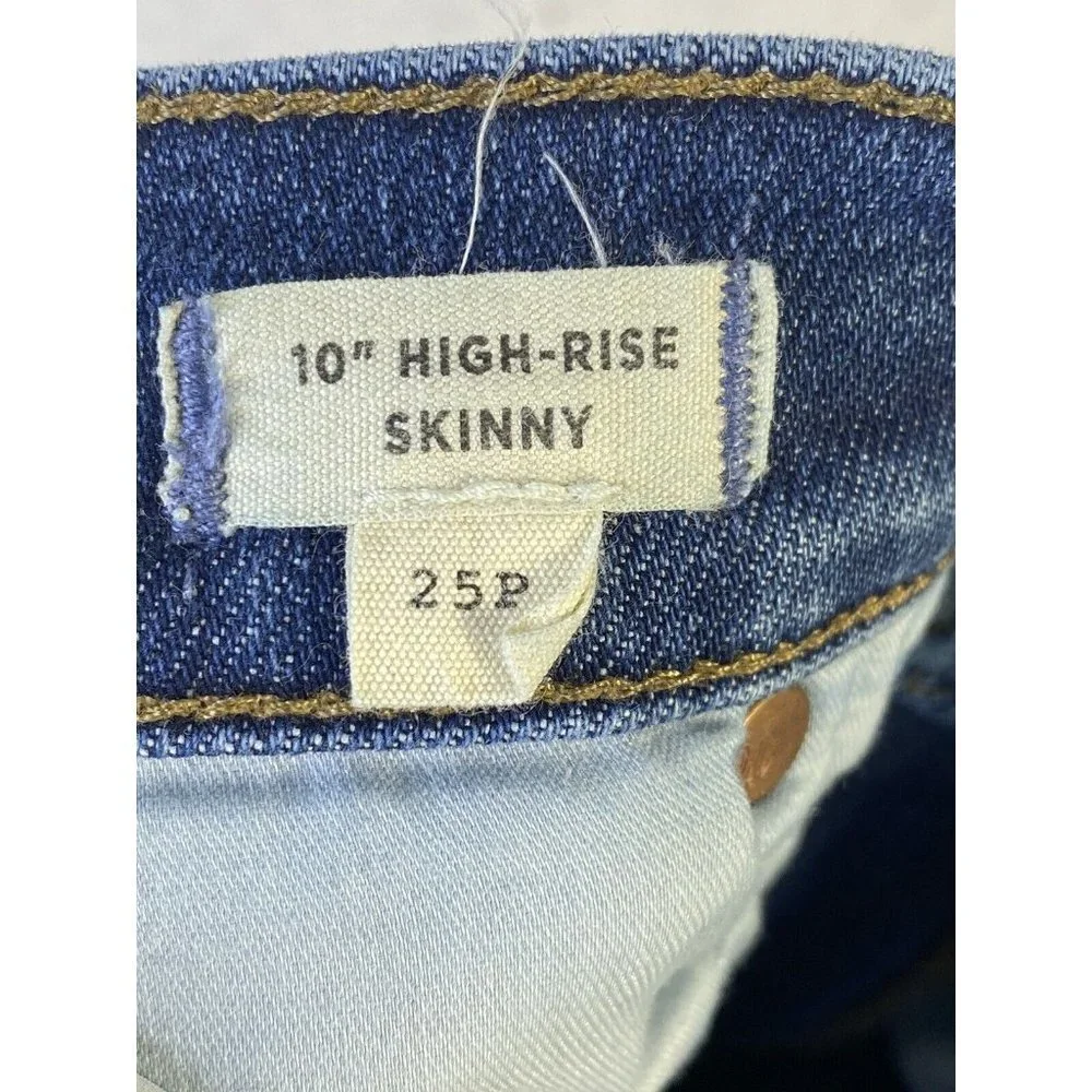 Madewell‎ Women's 10